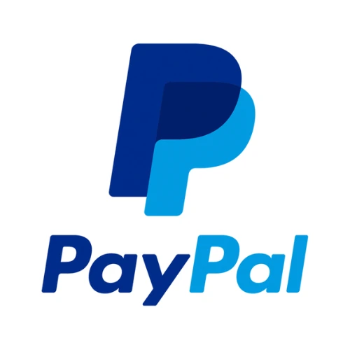 PayPal logo